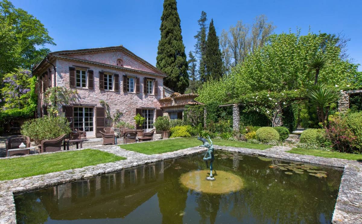 Property for sale in France