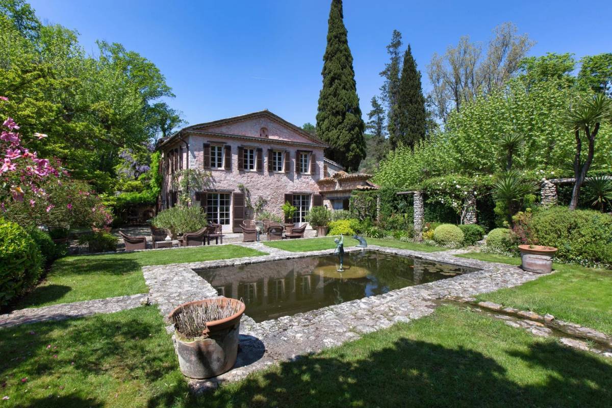 Property for sale in France