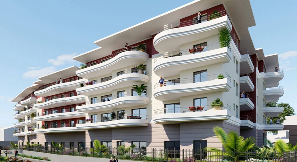 Property for sale in France