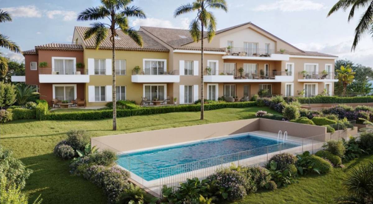 Property for sale in France