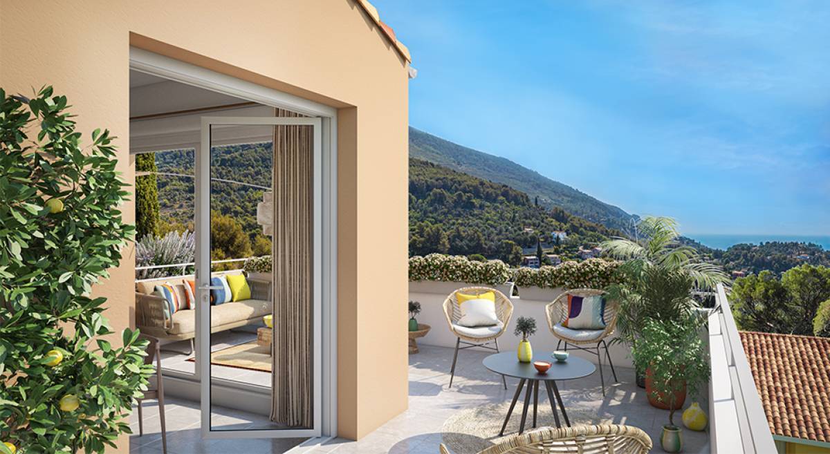 Property for sale in France