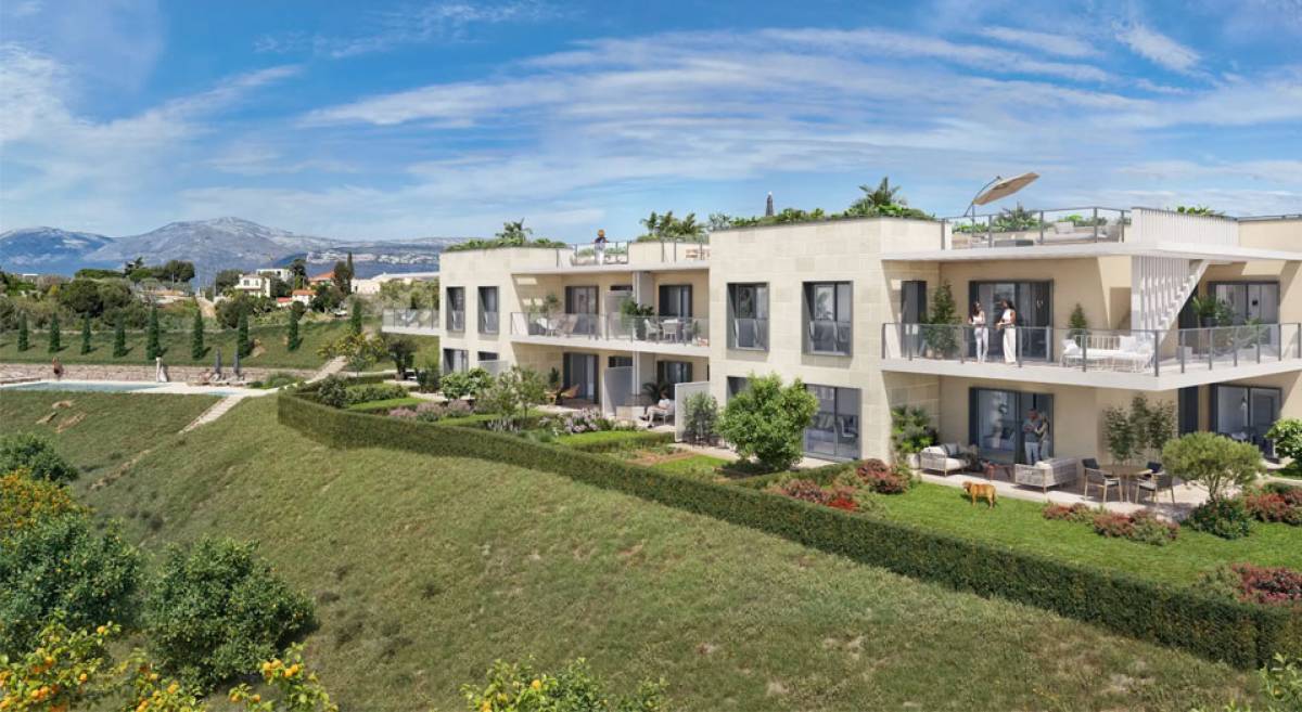 Property for sale in France