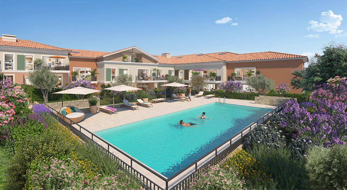 Property for sale in France