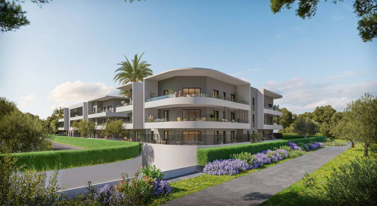 Property for sale in France