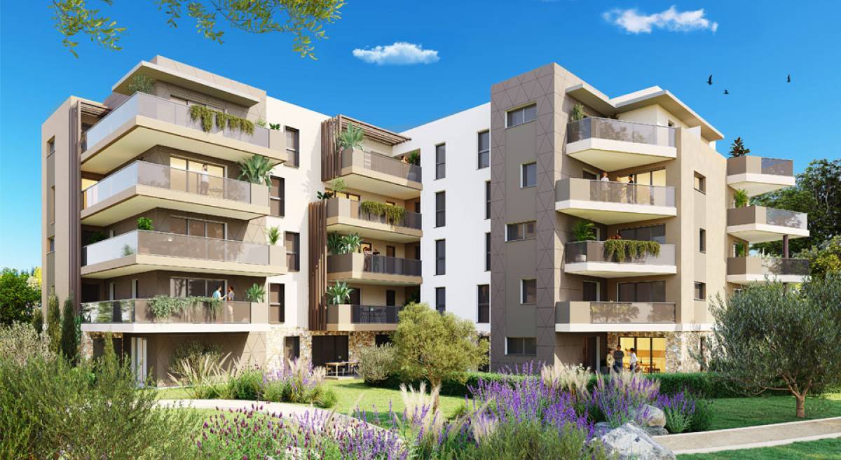 Property for sale in France