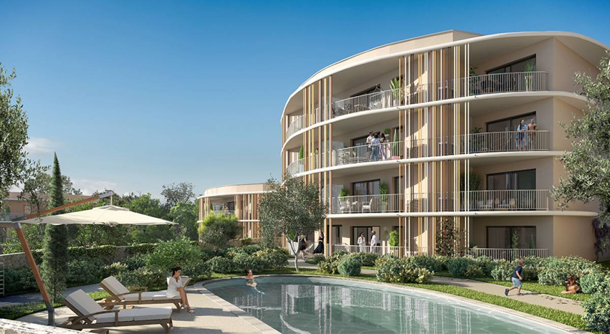 Property for sale in France
