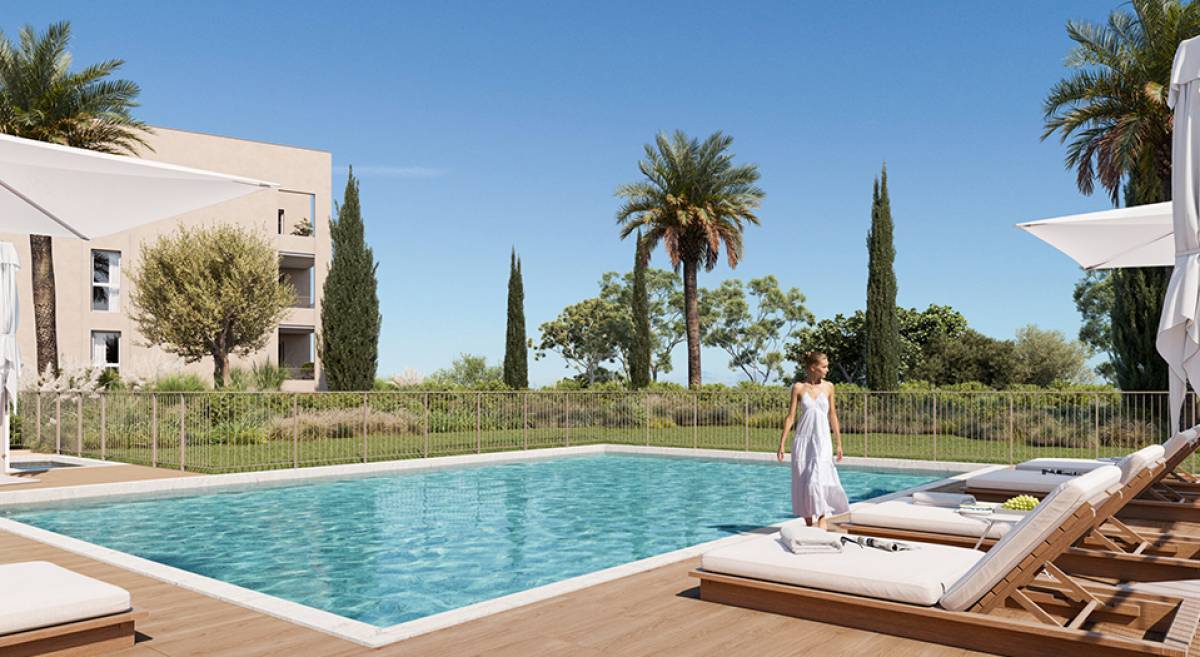 Property for sale in France