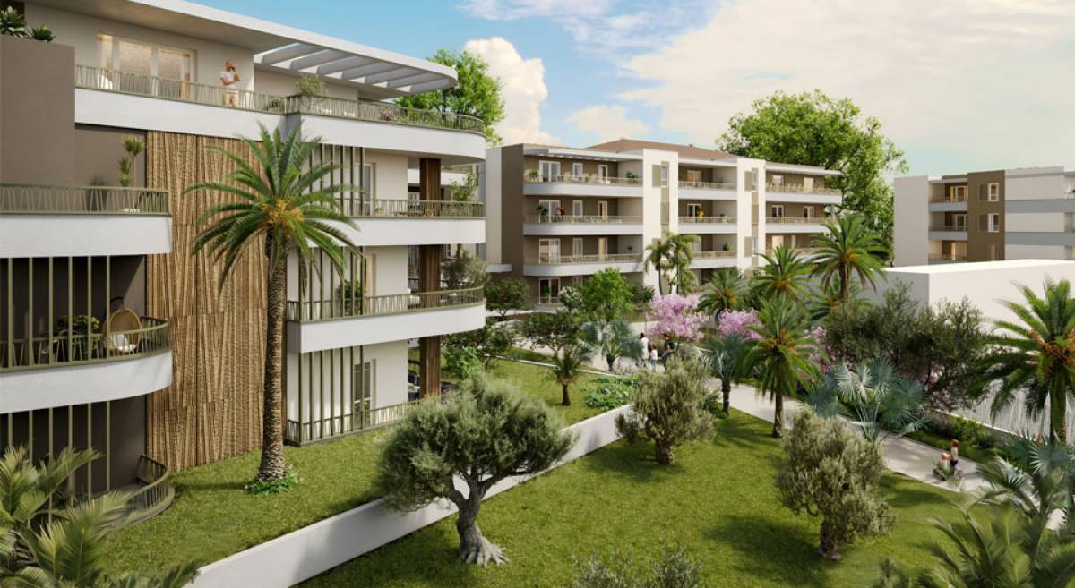 Property for sale in France