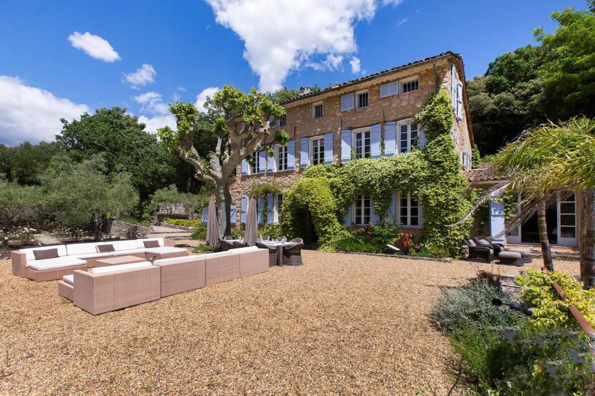 Property for sale in France