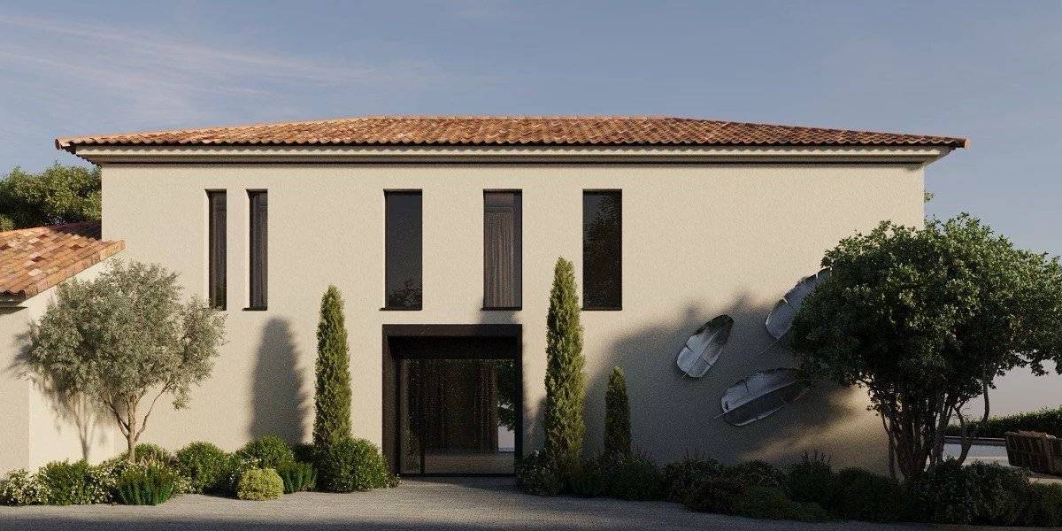 Property for sale in France