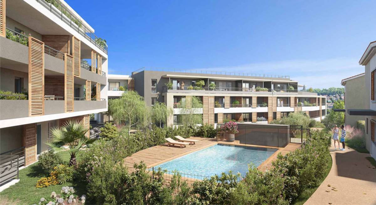 Property for sale in France