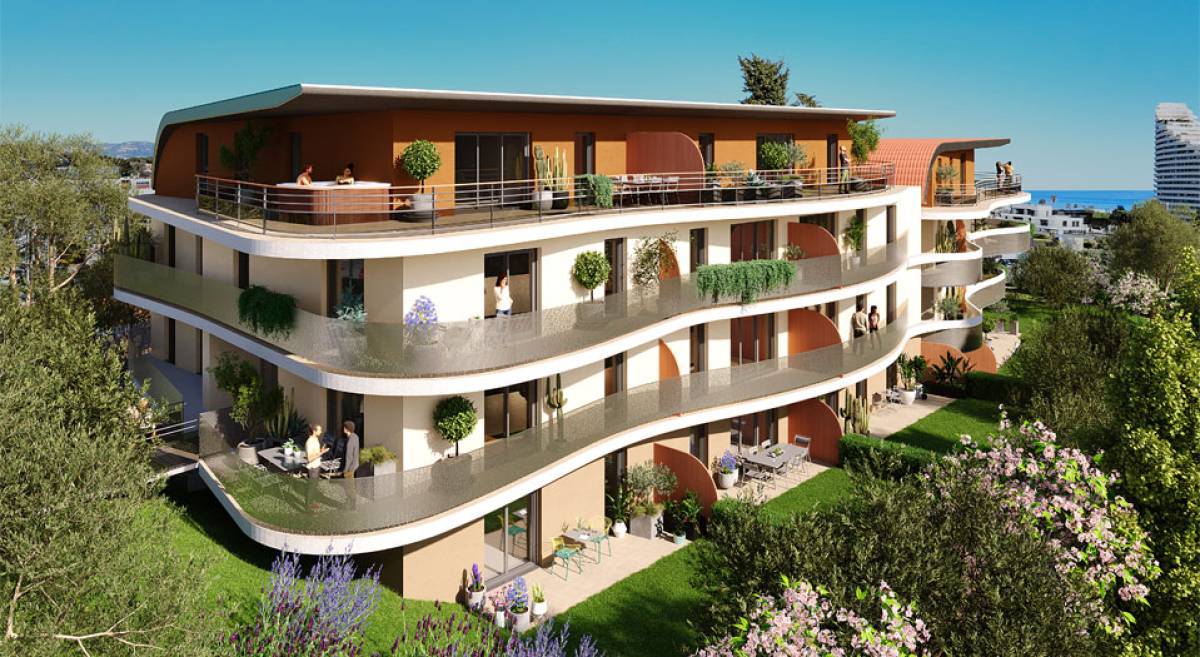 Property for sale in France