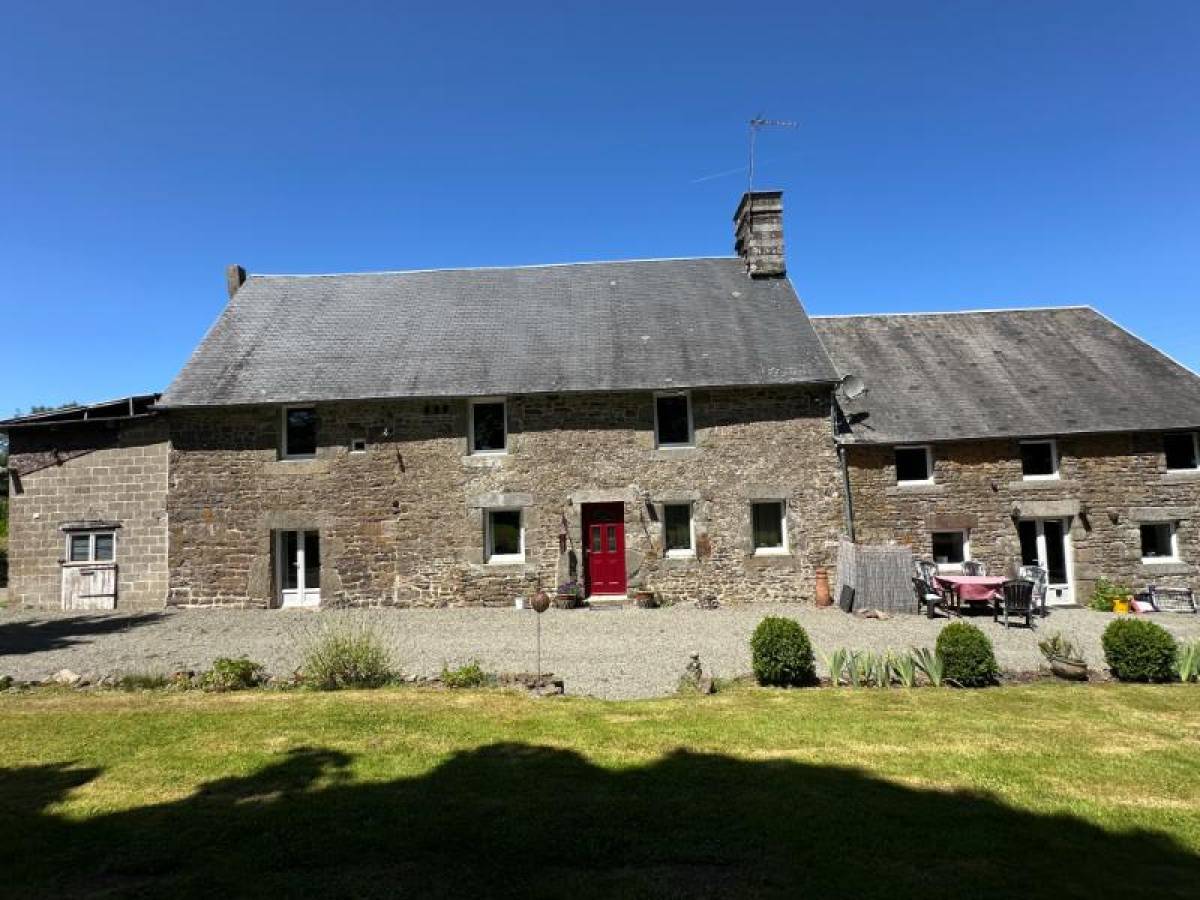 Property for sale in France