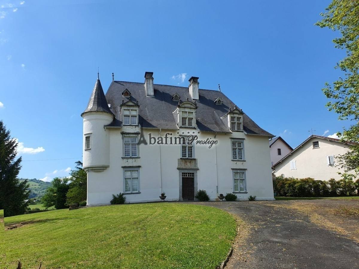 Property for sale in France