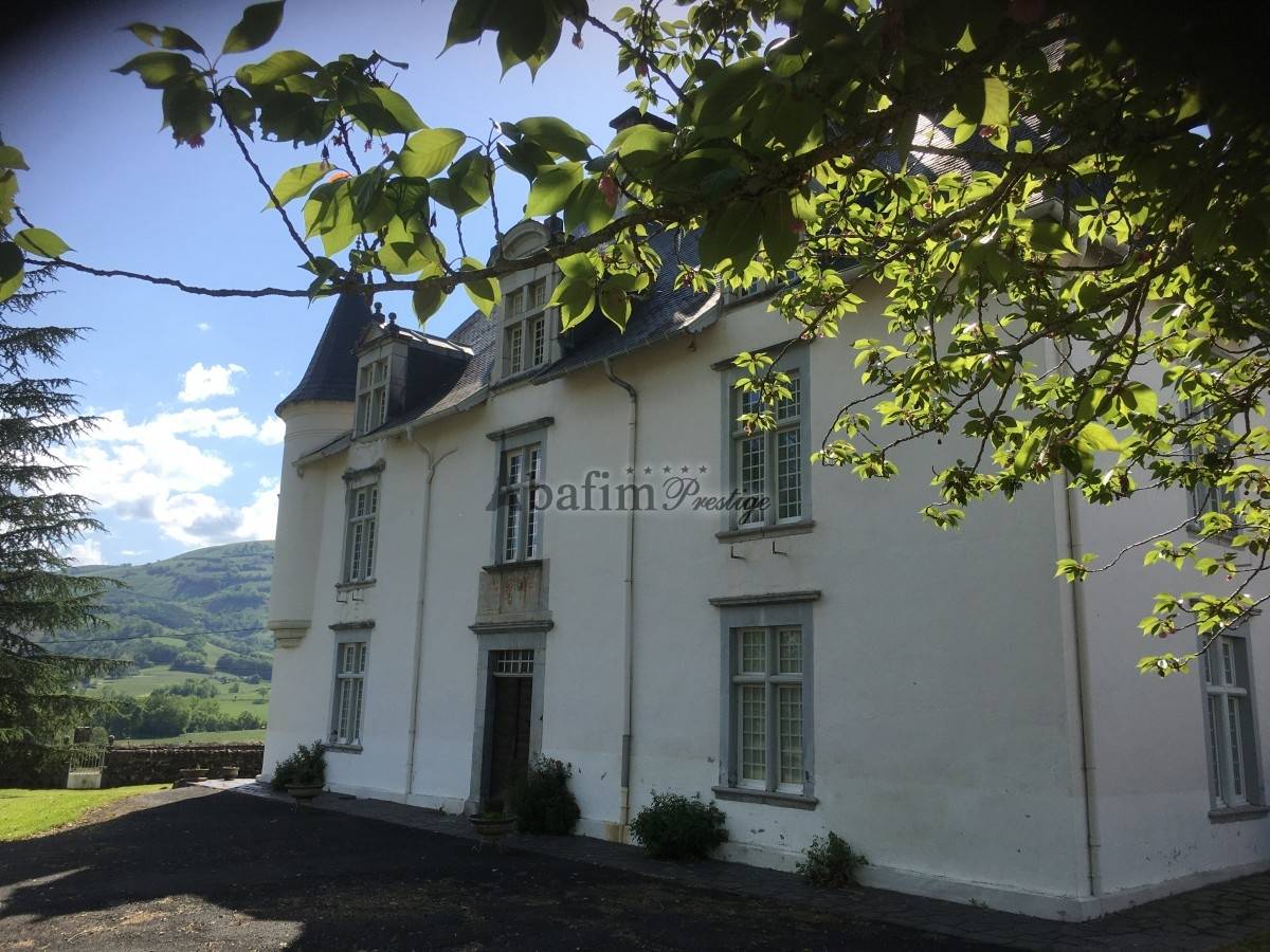 Property for sale in France
