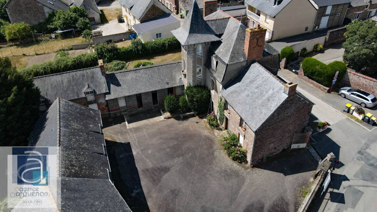 Property for sale in France