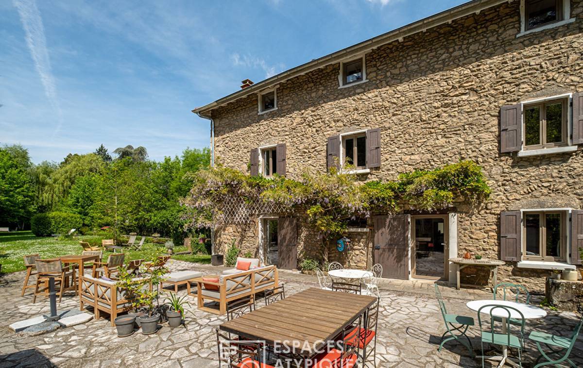 Property for sale in France