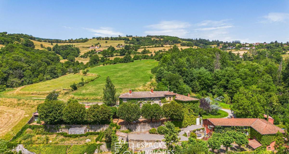 Property for sale in France