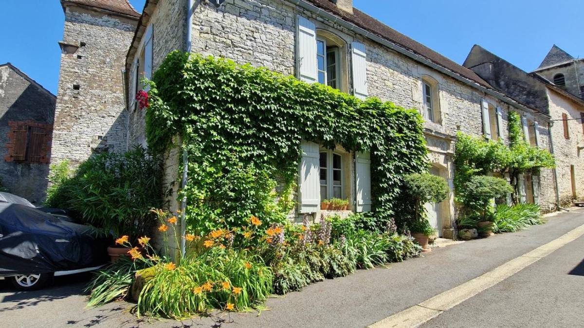 Property for sale in France