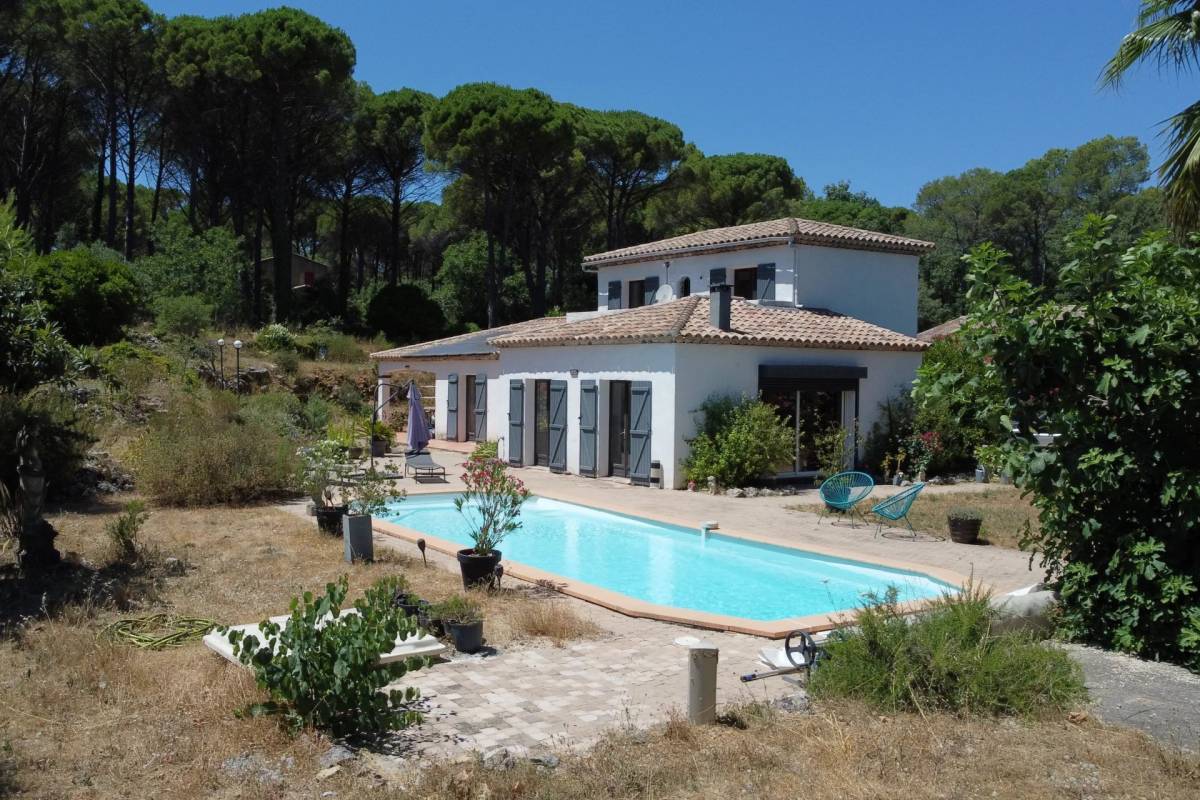 Property for sale in France