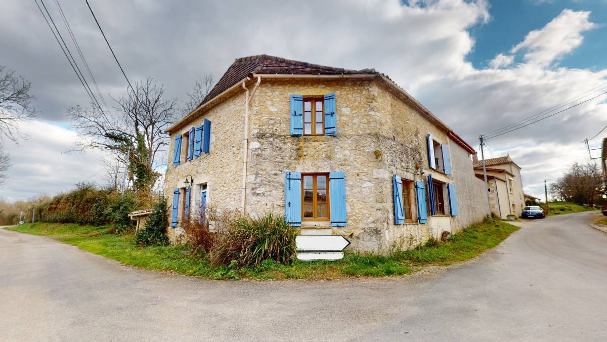 Property for sale in France