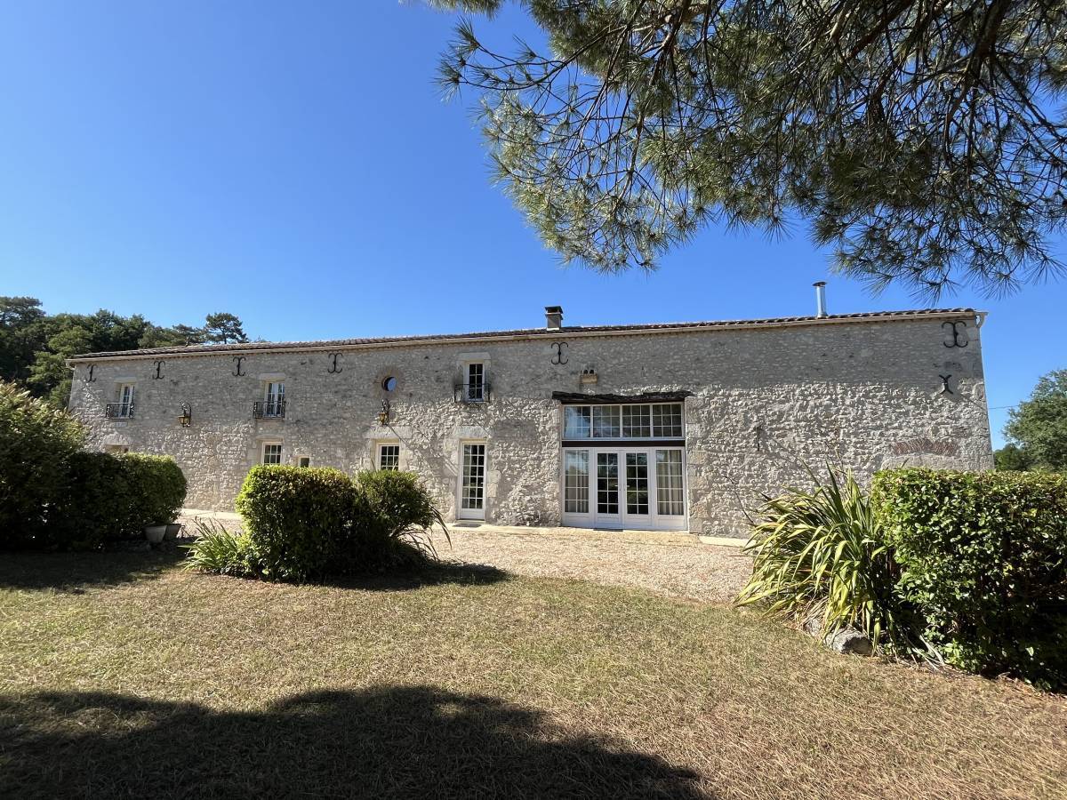 Property for sale in France