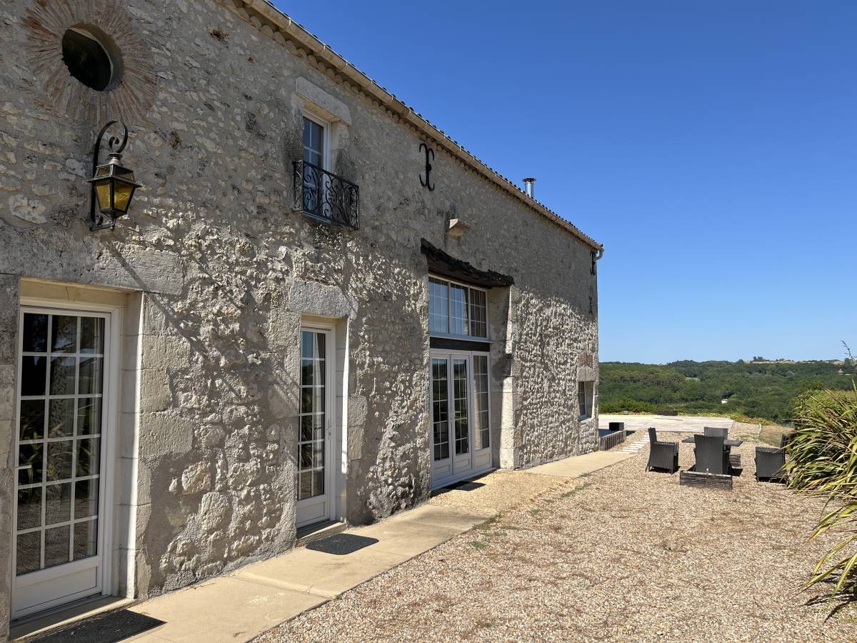 Property for sale in France