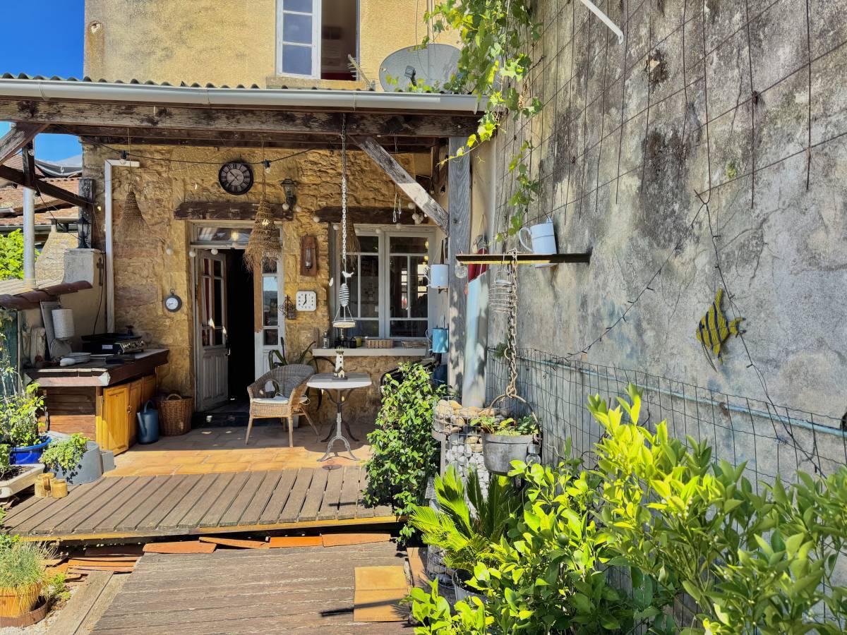Property for sale in France