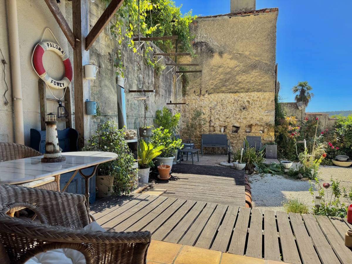 Property for sale in France