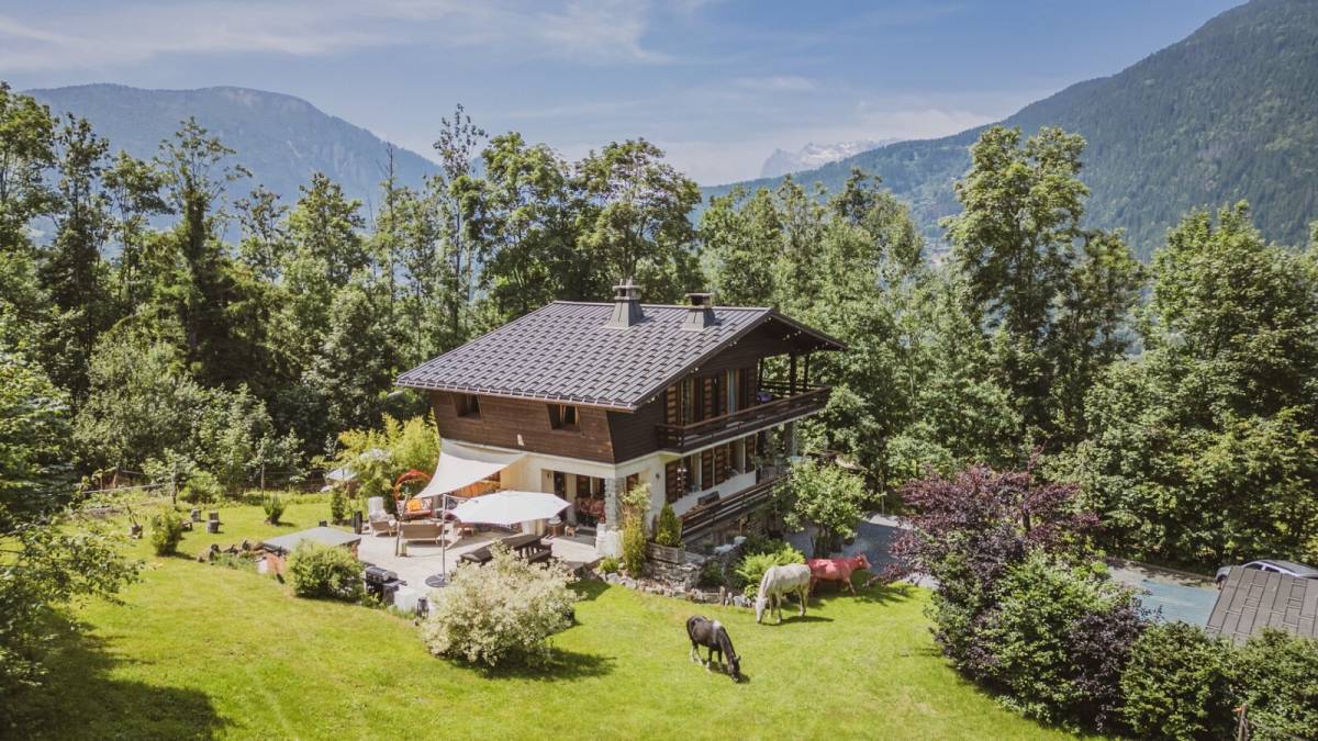 Property for sale in France