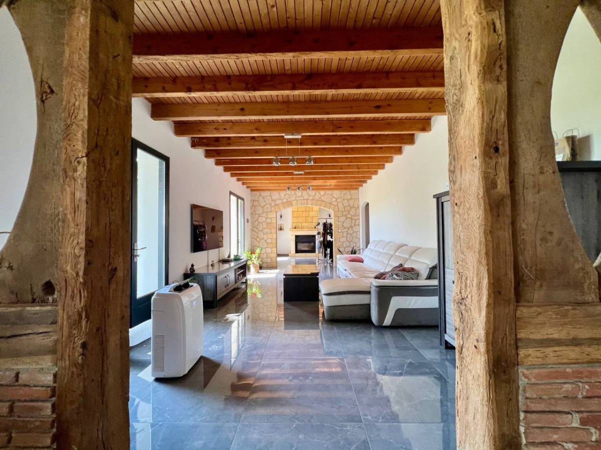 Property for sale in France