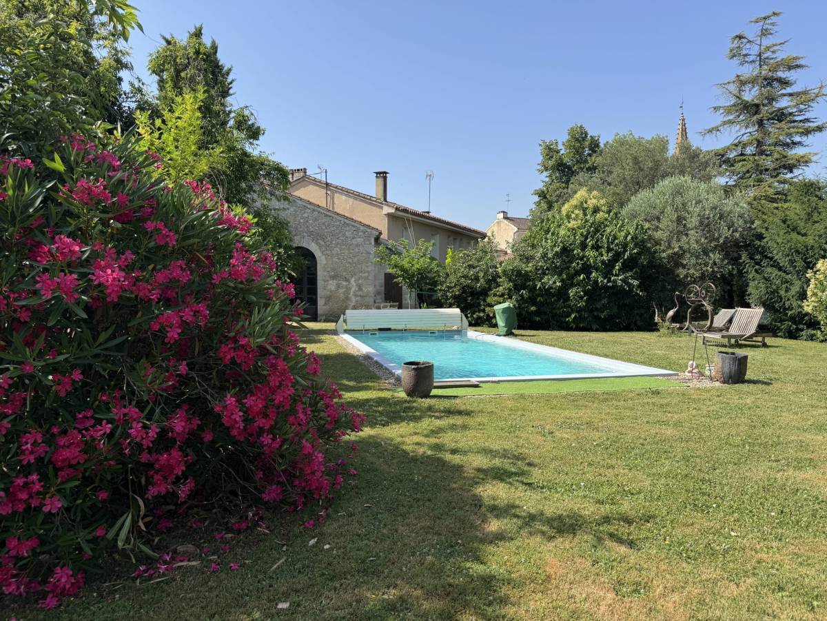 Property for sale in France