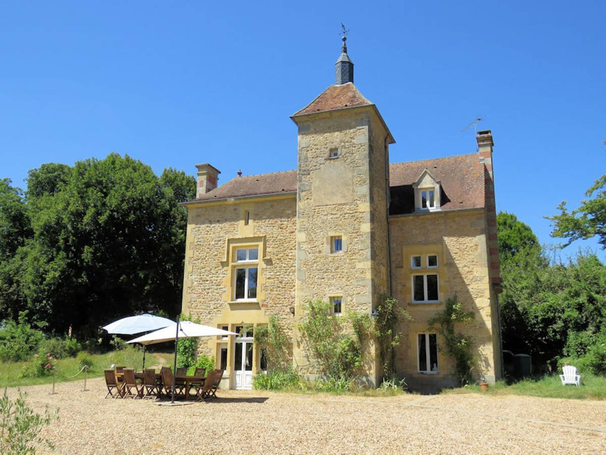 Property for sale in France
