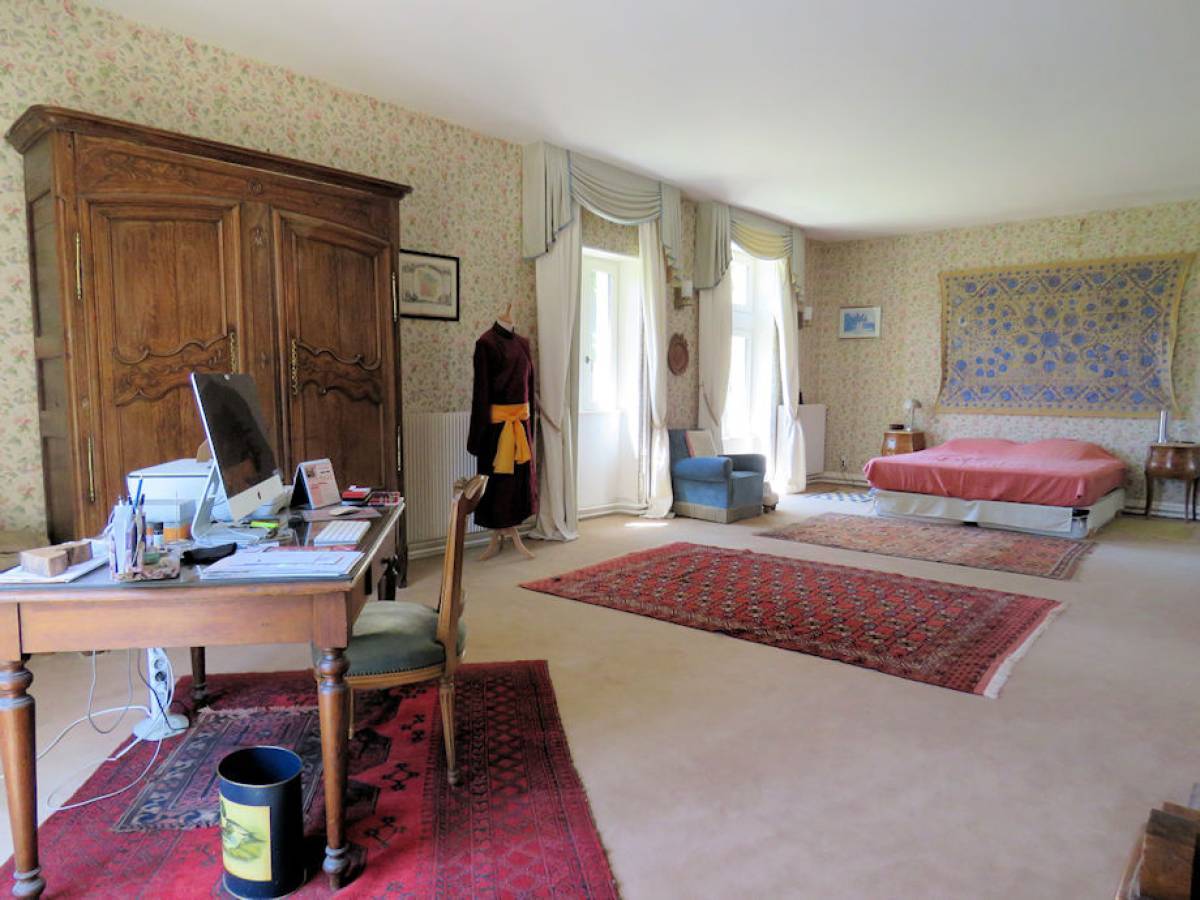 Property for sale in France