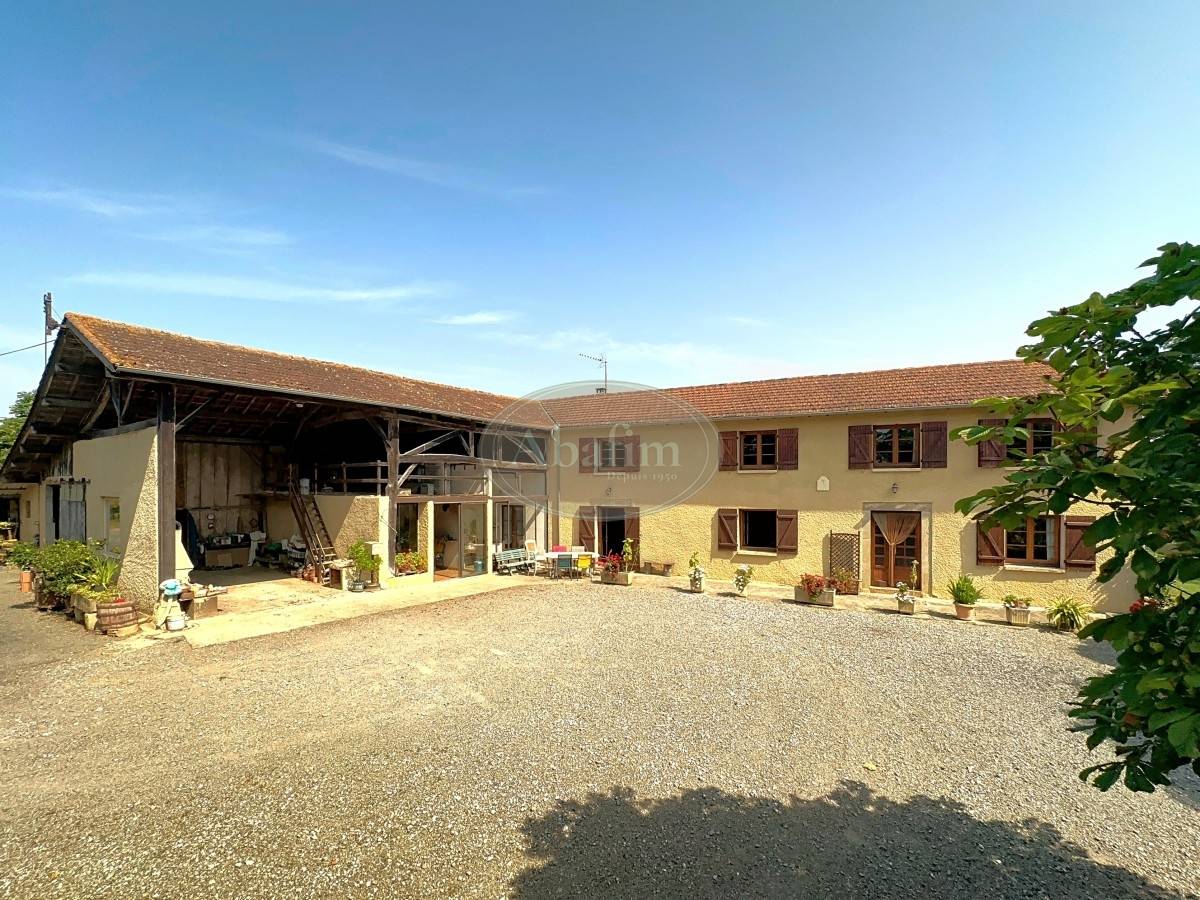 Property for sale in France