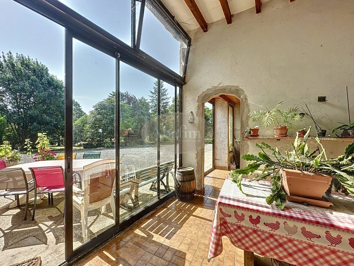 Property for sale in France