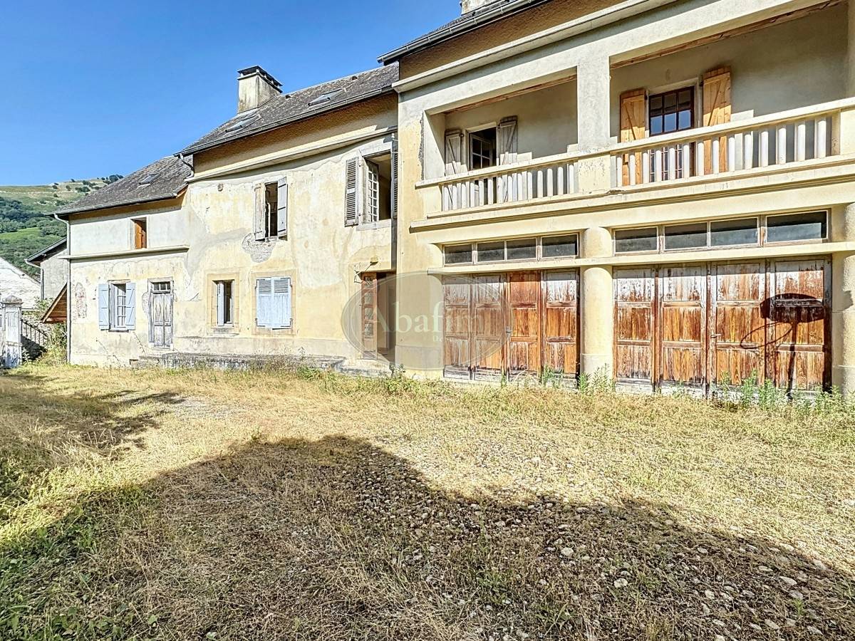 Property for sale in France
