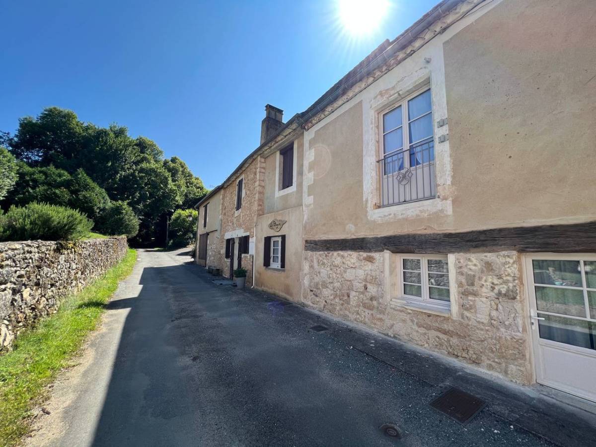 Property for sale in France