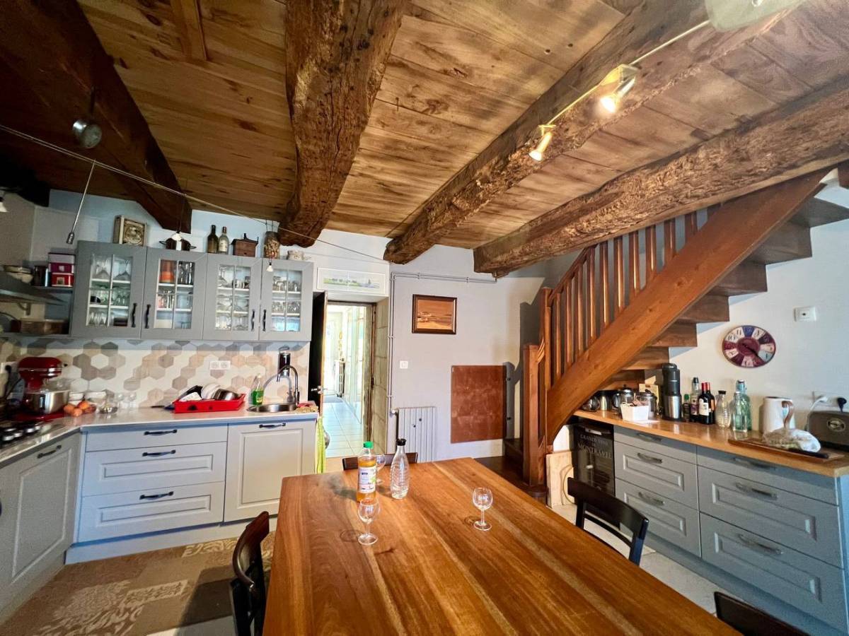 Property for sale in France