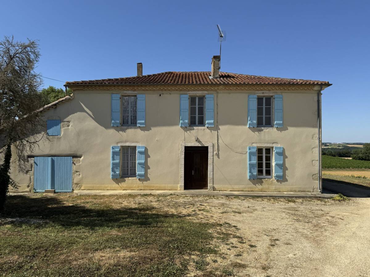 Property for sale in France