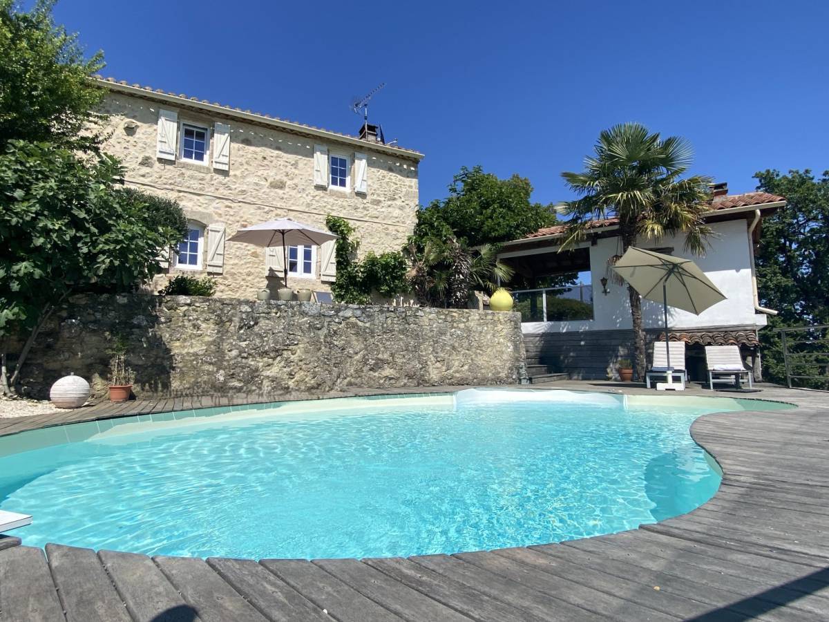 Property for sale in France