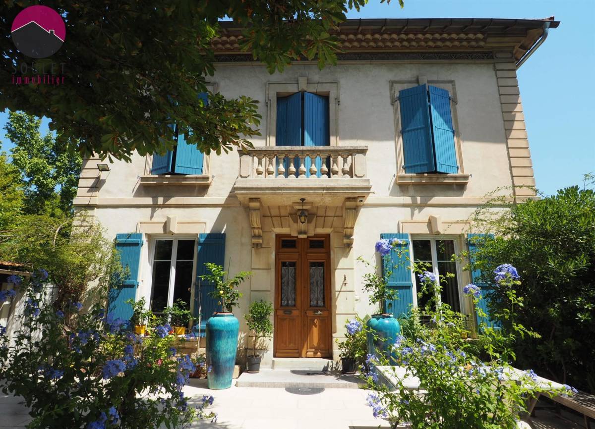 Property for sale in France