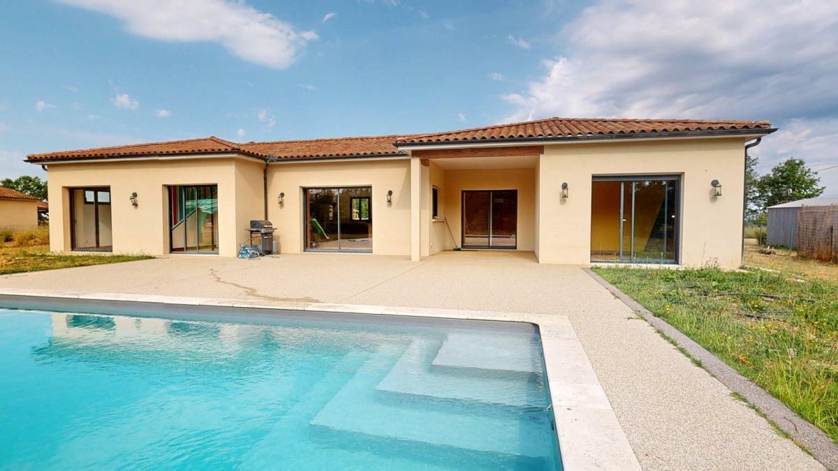 Property for sale in France