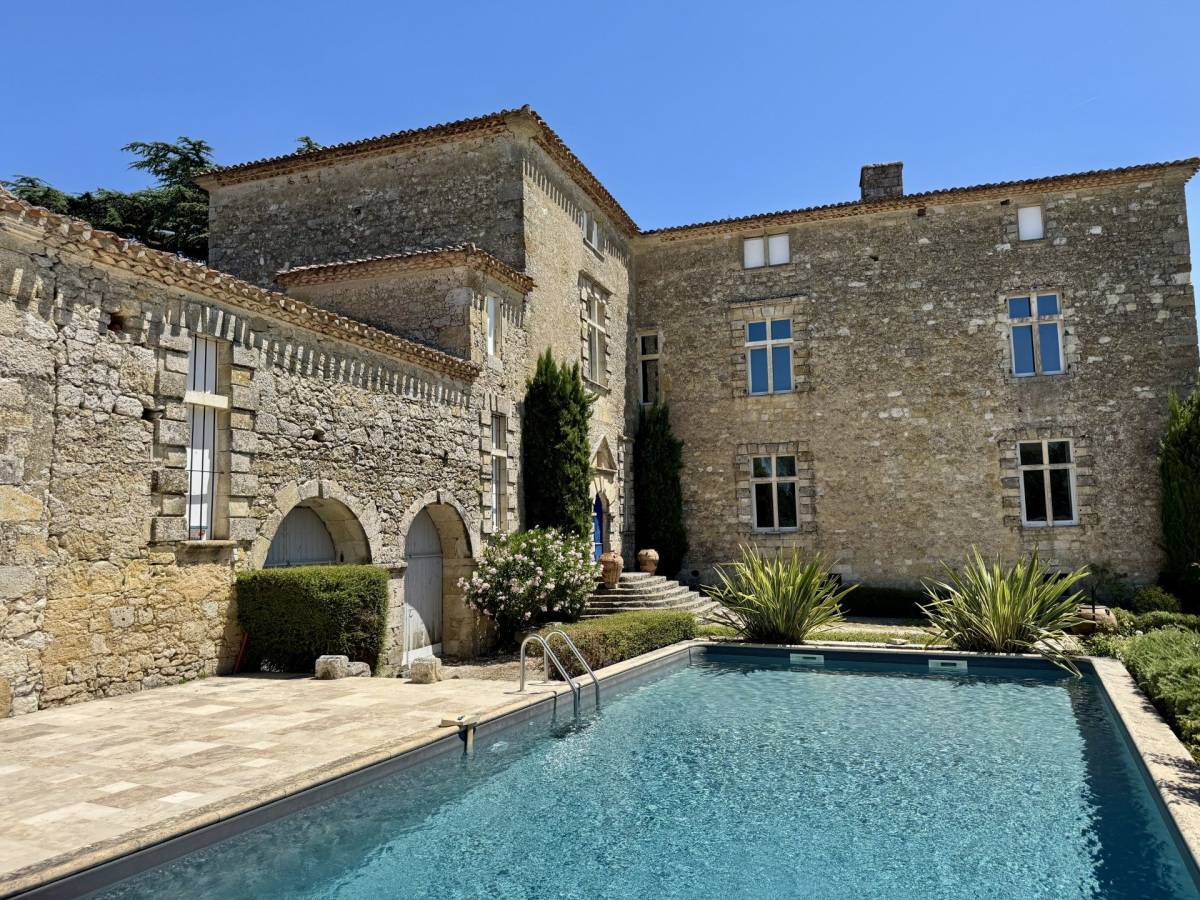 Property for sale in France