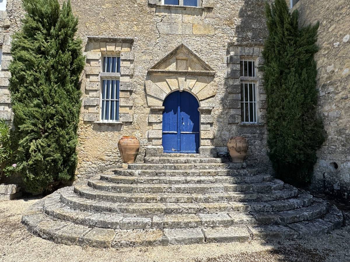 Property for sale in France