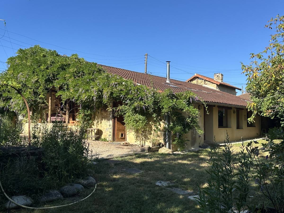 Property for sale in France