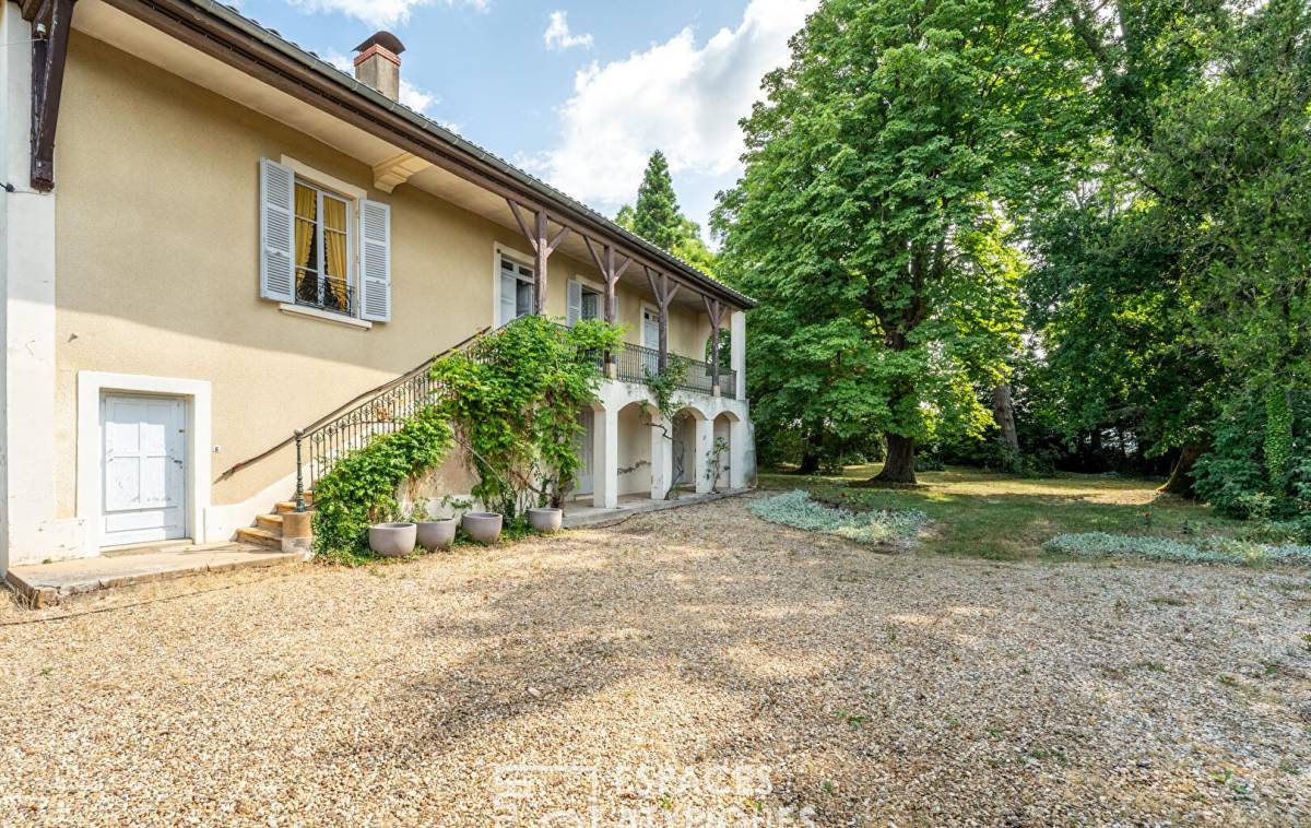 Property for sale in France