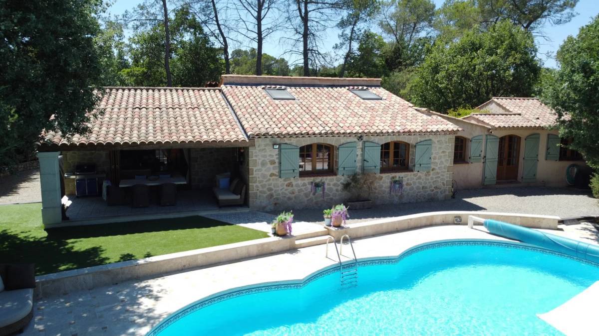 Property for sale in France