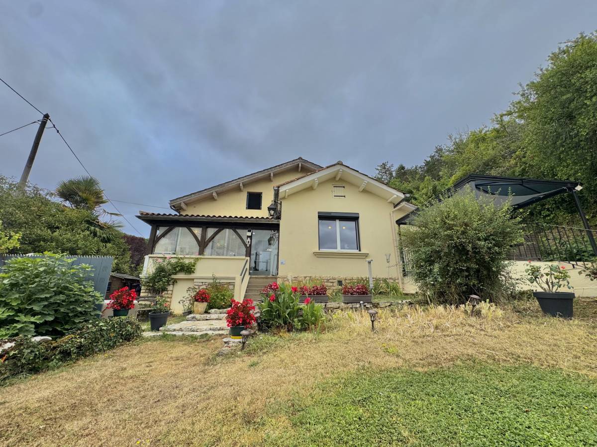 Property for sale in France