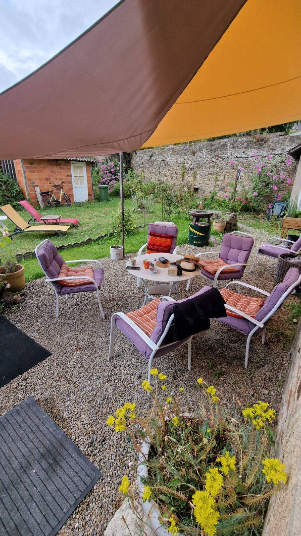 Property for sale in France